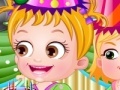 Lalao Baby Hazel - birthday surprise