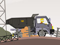 Lalao Bart Factory Truck