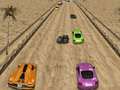 Lalao 3D LA Supercars