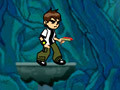 Lalao Ben 10 travel