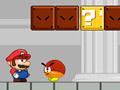 Lalao The Adventure of Super Mario Castle