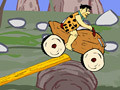 Lalao The Flintstones Trail