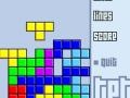 Lalao Tetris