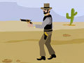 Lalao Cowboy Duel