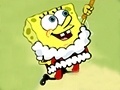 Lalao Swinging Spongebob