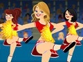 Lalao Naughty Cheerleaders