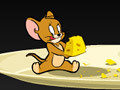 Lalao Tom and Jerry Findding the cheese