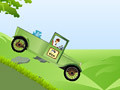 Lalao Ben Milk Transporter