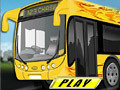 Lalao City Bus Drive