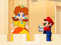 Lalao Mario Meets Peach