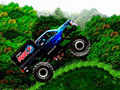 Lalao Pepsi Max Monster Truck Mayhem