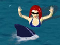 Lalao Sharks Vs Swimmers