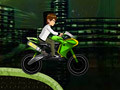 Lalao Ben 10 Extreme Ride