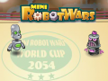 Lalao LBX: Mini Robot Wars