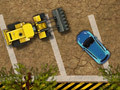 Lalao Heavy Duty Parking