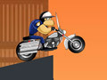 Lalao Bikecop adventur