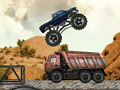 Lalao Wasteland Jumper