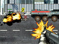 Lalao Road Assault