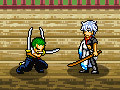 Lalao Comic Stars Fighting 1.0