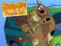 Lalao Scooby Doo Puzzle Set
