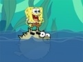 Lalao SpongeBob Incredible Jumping
