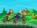 Lalao Tom N Jerry Frenzy
