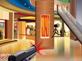 Lalao Shopping Mall Shooting