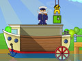 Lalao Ship Loader