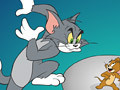 Lalao Tom and Jerry Bomberman