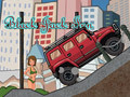 Lalao Las Vegas Hummer