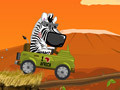 Lalao Safari Time
