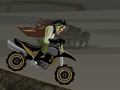 Lalao Zombie Rider