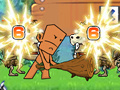 Lalao Tribe Boy Vs Monsters Beta 2 