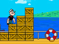 Lalao Popeye Time Attack