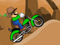 Lalao Cowboy Luigi Bike