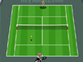 Lalao Angel Tennis