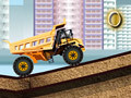 Lalao Monster Truck Racer