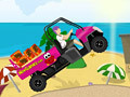 Lalao Beach Buggy