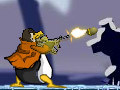 Lalao Zombies vs Penguins