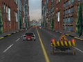 Lalao 3D Furious Driver