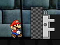 Lalao Mario Crystal Cave