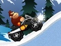 Lalao Donkey Kong Ice Adventure