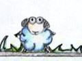 Lalao Lazy Lamb
