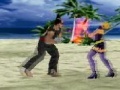 Lalao Tekken 2