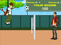 Lalao Ben10 VolleyBall