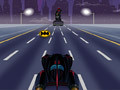 Lalao Batman Revenge of Gorilla Grodd