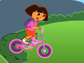 Lalao Dora Uphill Ride