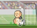 Lalao Sports Heads Football