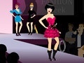 Lalao Naughty Supermodels