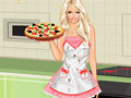 Lalao Pink Chef